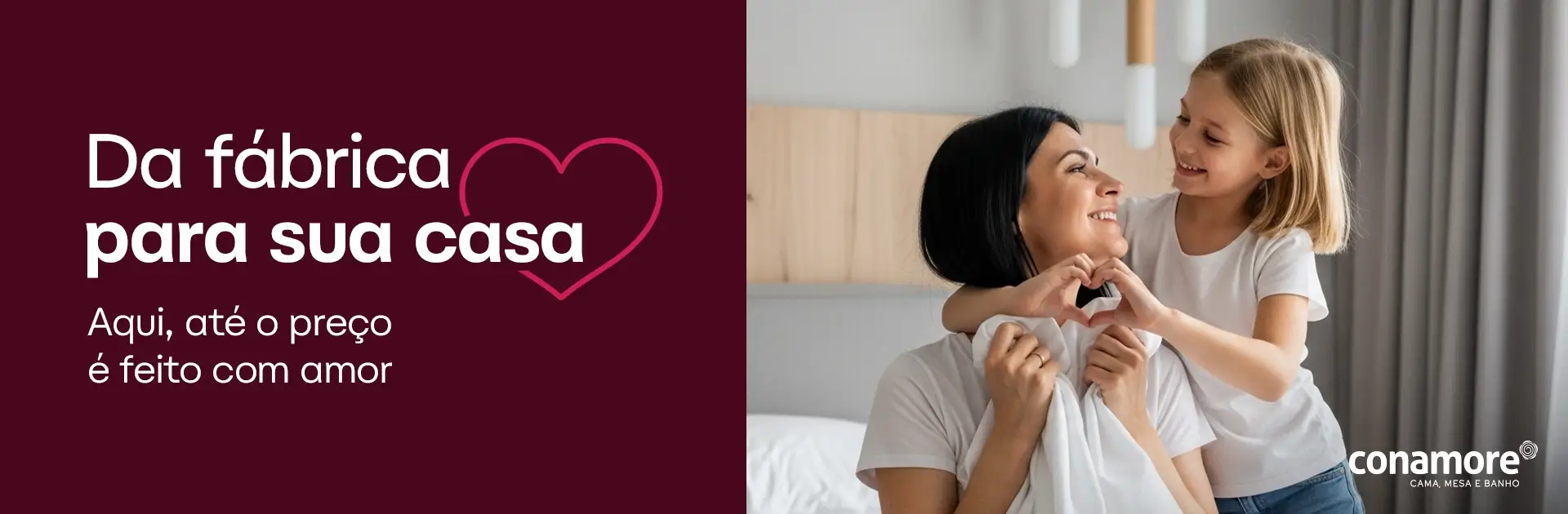 Da Fábrica Para Sua Casa